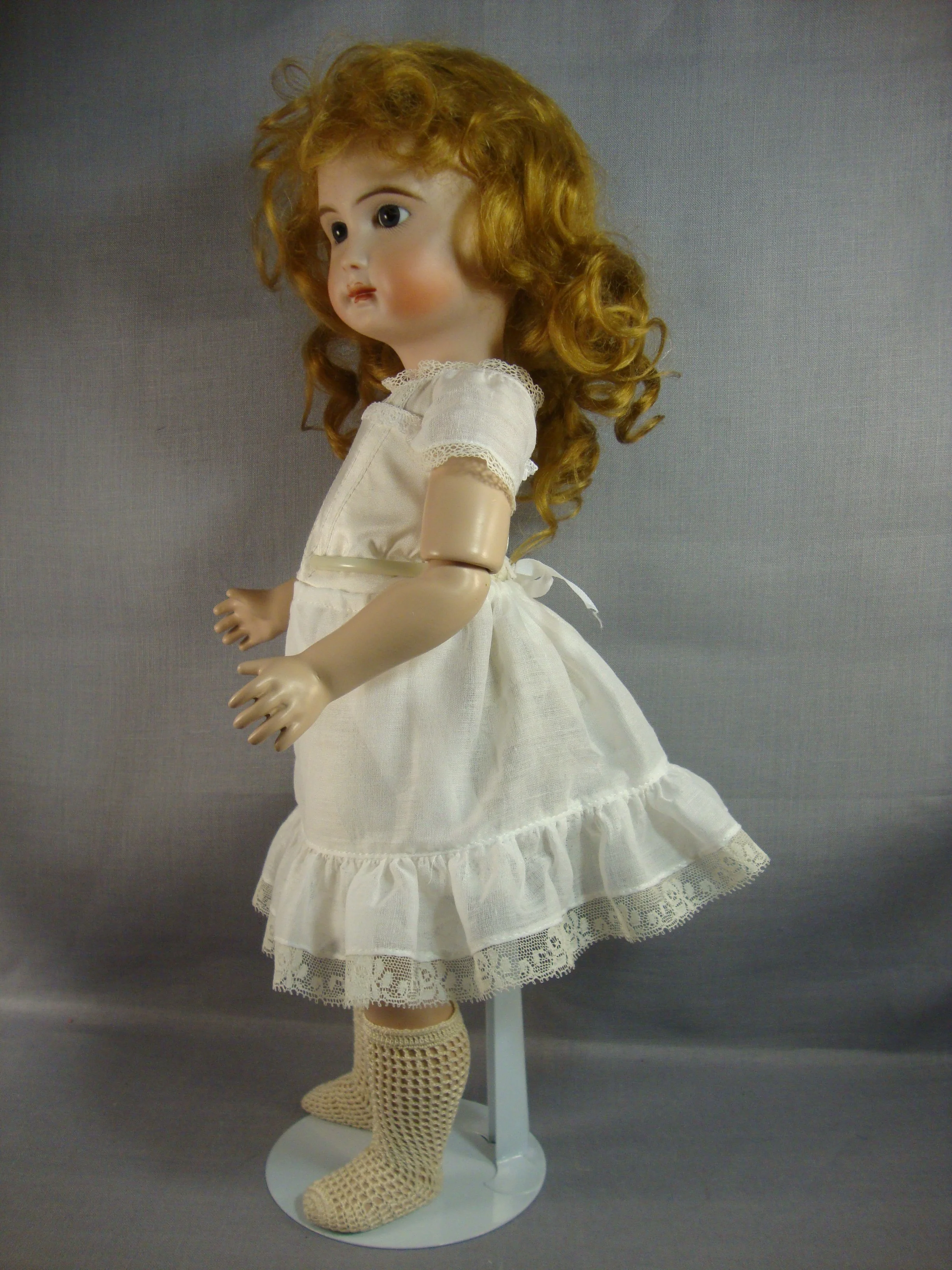 Antique Doll Patterns — Patterns, Accessories, Dolls For Sale, etc